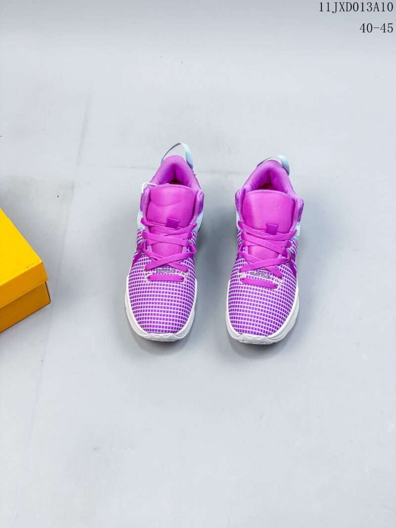 KICKWHO Nike LeBron Witness VII Sneakers - Image 9