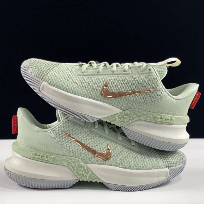 KICKWHO Nike LeBron Witness Sneakers - Image 9