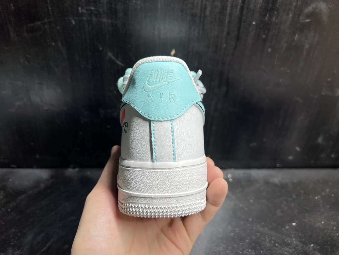 Kickswho Nike Air Force 1 Low CW2288 111 - Image 9