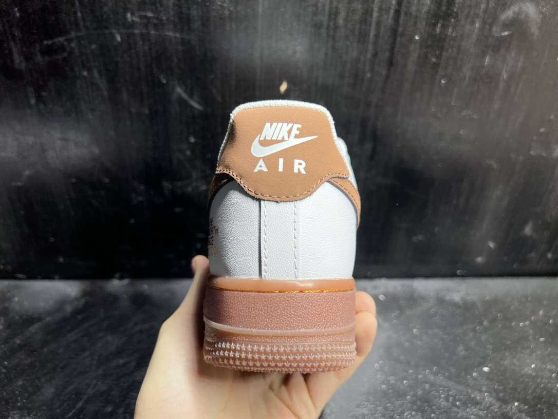 Kickswho Nike Air Force 1 Low DH7561 188 - Image 9