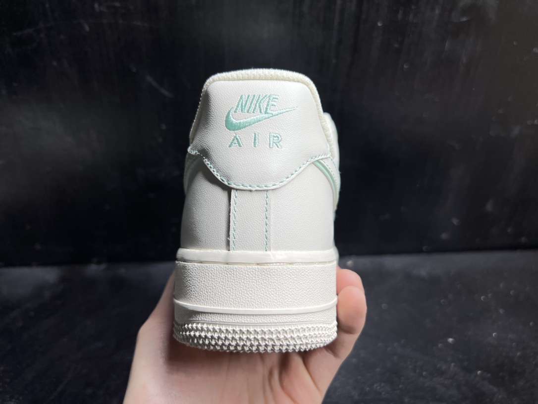 Kickswho Nike Air Force 1 Low 315122 707 - Image 9