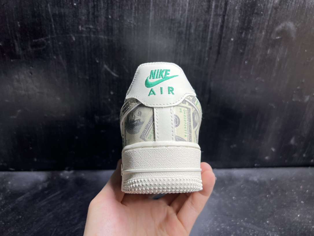 Kickswho Nike Air Force 1 Low CW1188 555 - Image 9