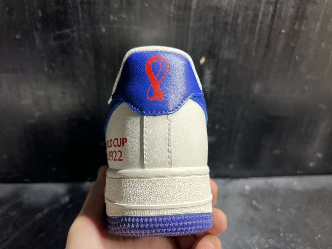 Kickswho Nike Air Force 1 Low DQ7685 300 - Image 9