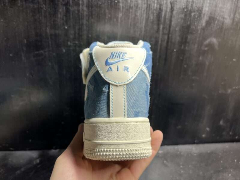 Kickswho Nike Air Force 1  CW1888 622 - Image 9