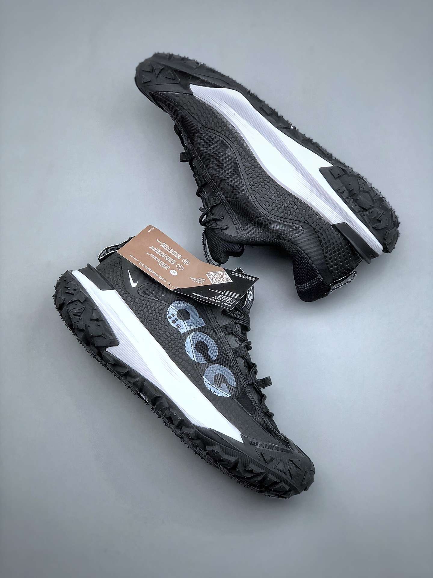 KICKWHO Nike ACG Lowcate DV7903-100 - Image 9