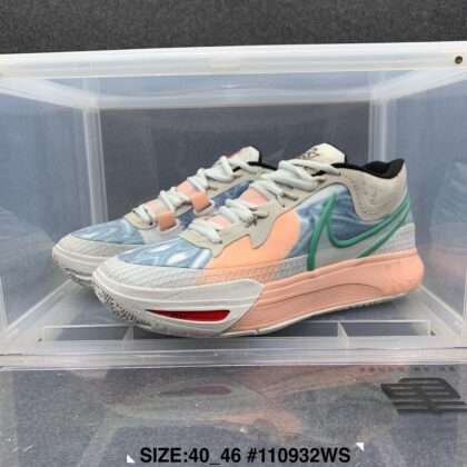 Kickswho Nike Kyrie 9 Sneakers