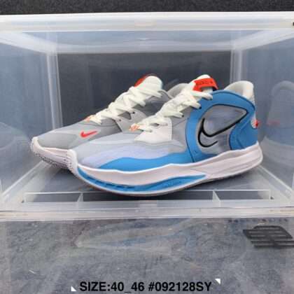 Kickswho Nike Kyrie Low 5 EP Sneakers