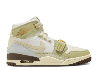 KICKWHO Air Jordan Legacy 312 Year Of The Rabbit