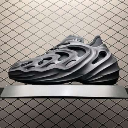 KICKWHO Adidas ADIFOM Q Black Sneakers