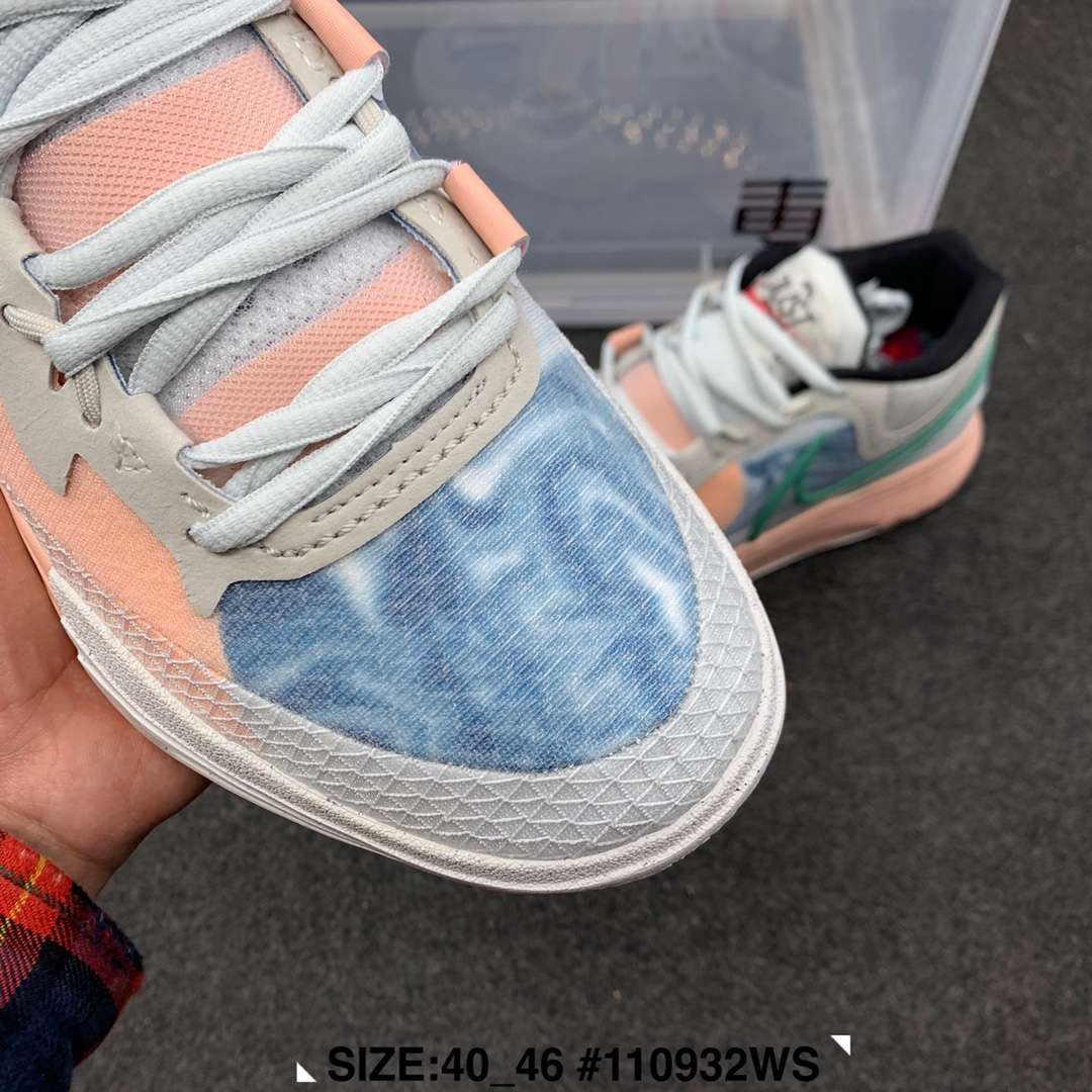 Kickswho Nike Kyrie 9 Sneakers - Image 5