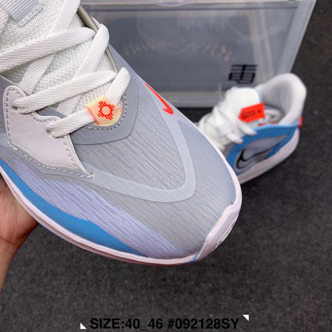 Kickswho Nike Kyrie Low 5 EP Sneakers - Image 5