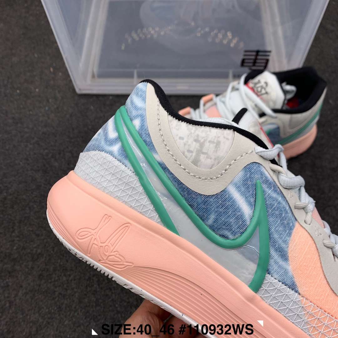 Kickswho Nike Kyrie 9 Sneakers - Image 6