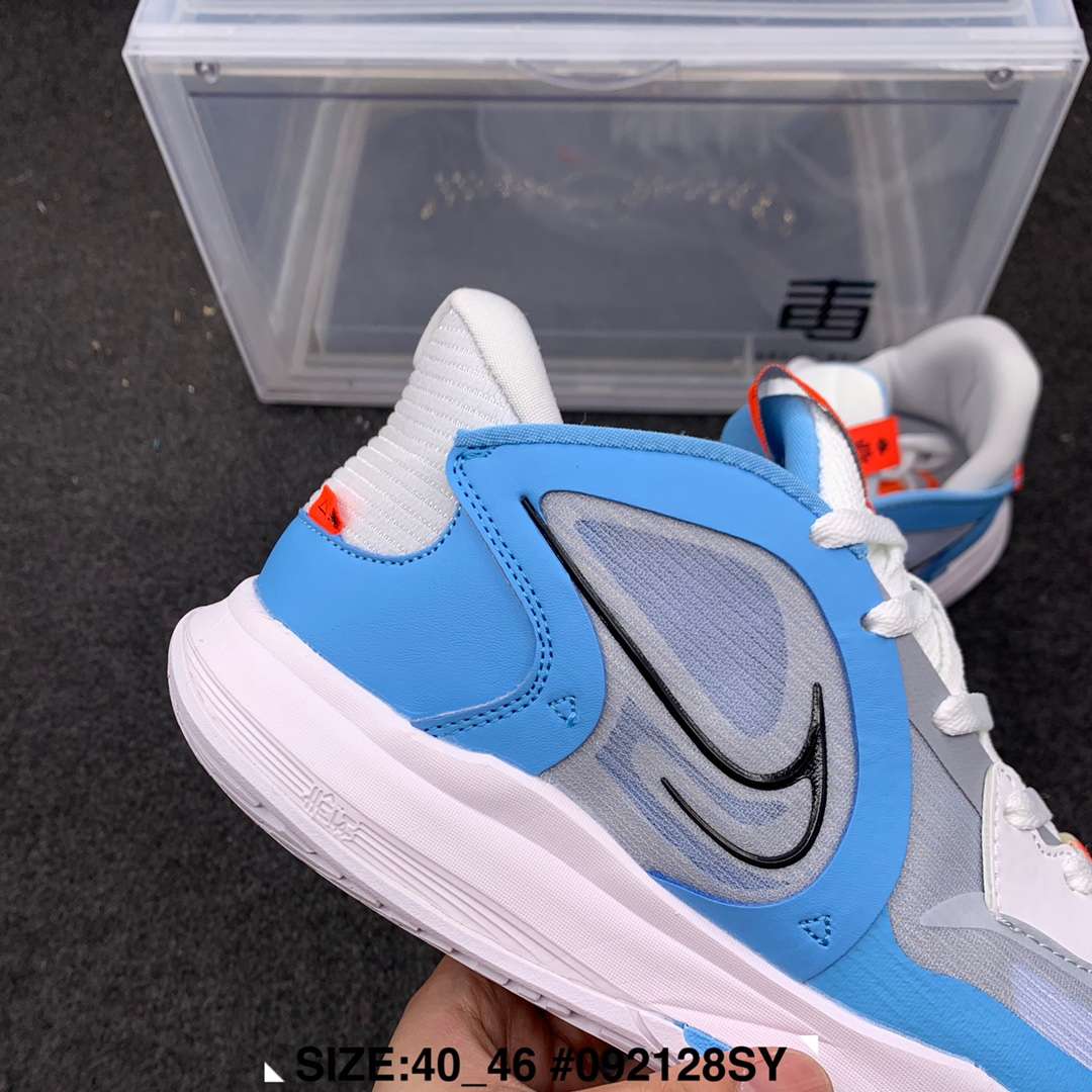 Kickswho Nike Kyrie Low 5 EP Sneakers - Image 6