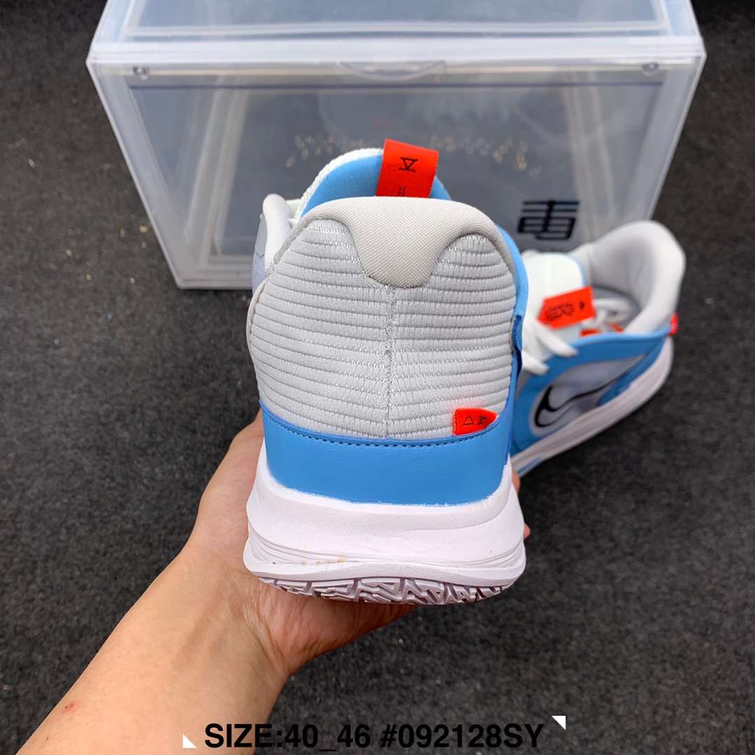 Kickswho Nike Kyrie Low 5 EP Sneakers - Image 7