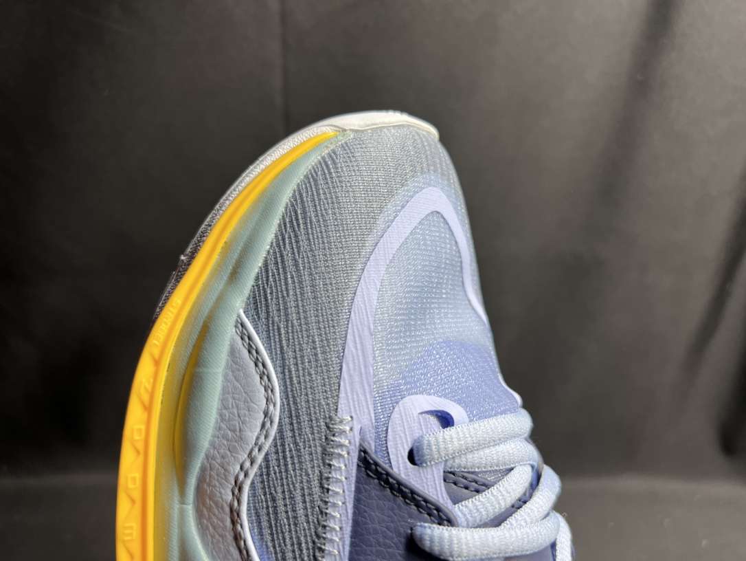 Kickswho Nike Kyrie Infinity 8 EP "Future Past" DC9134-501 Sneakers - Image 8