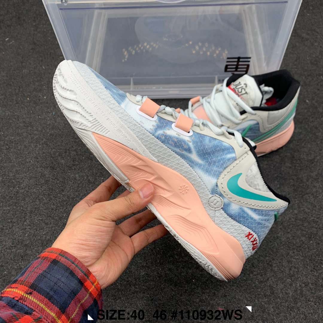 Kickswho Nike Kyrie 9 Sneakers - Image 8