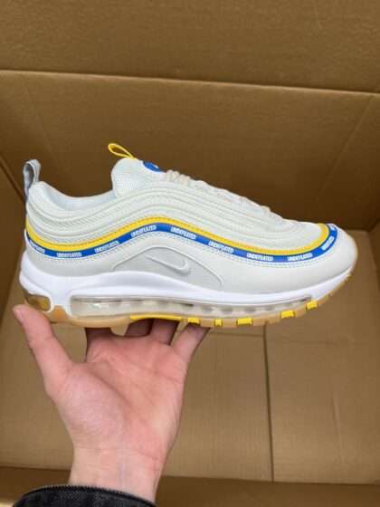 KICKWHO Nike Air Max 97 SE Casual Shoes