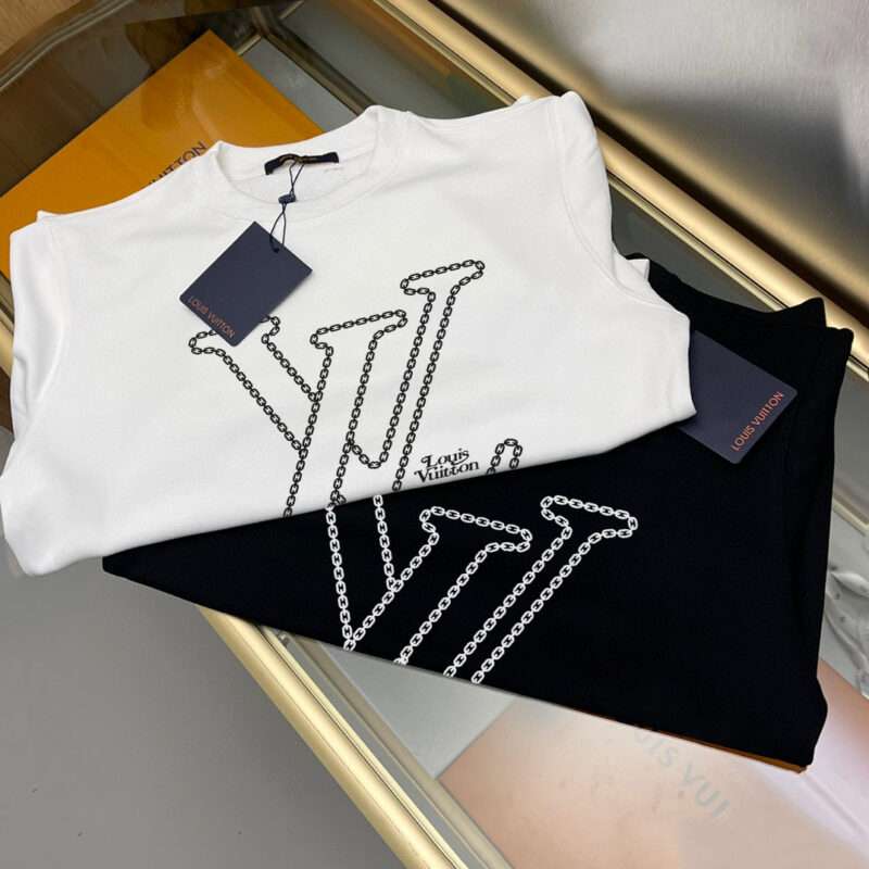 Kickswho Louis Vuitton Sweatshirts For Men #CLVS001 - Image 2