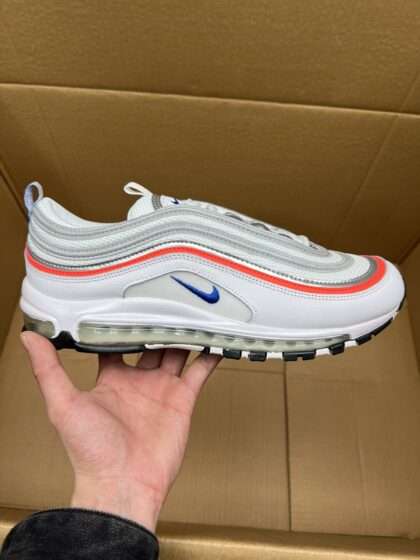 KICKWHO Nike Air Max 97 SE Casual Shoes