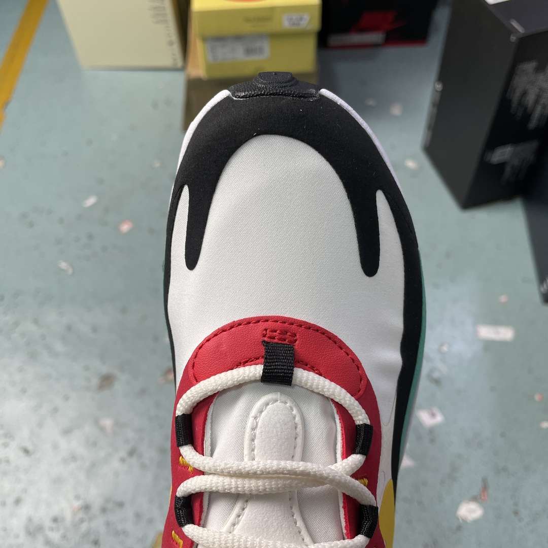 KICKWHO React Air Max 270 React Bauhaus - Image 5