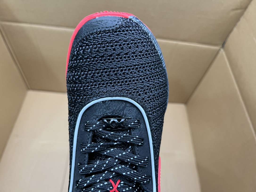 KICKWHO Nike Men's LeBron 20 EP Sneakers ‘The Debut’ DJ5422 500 - Image 5