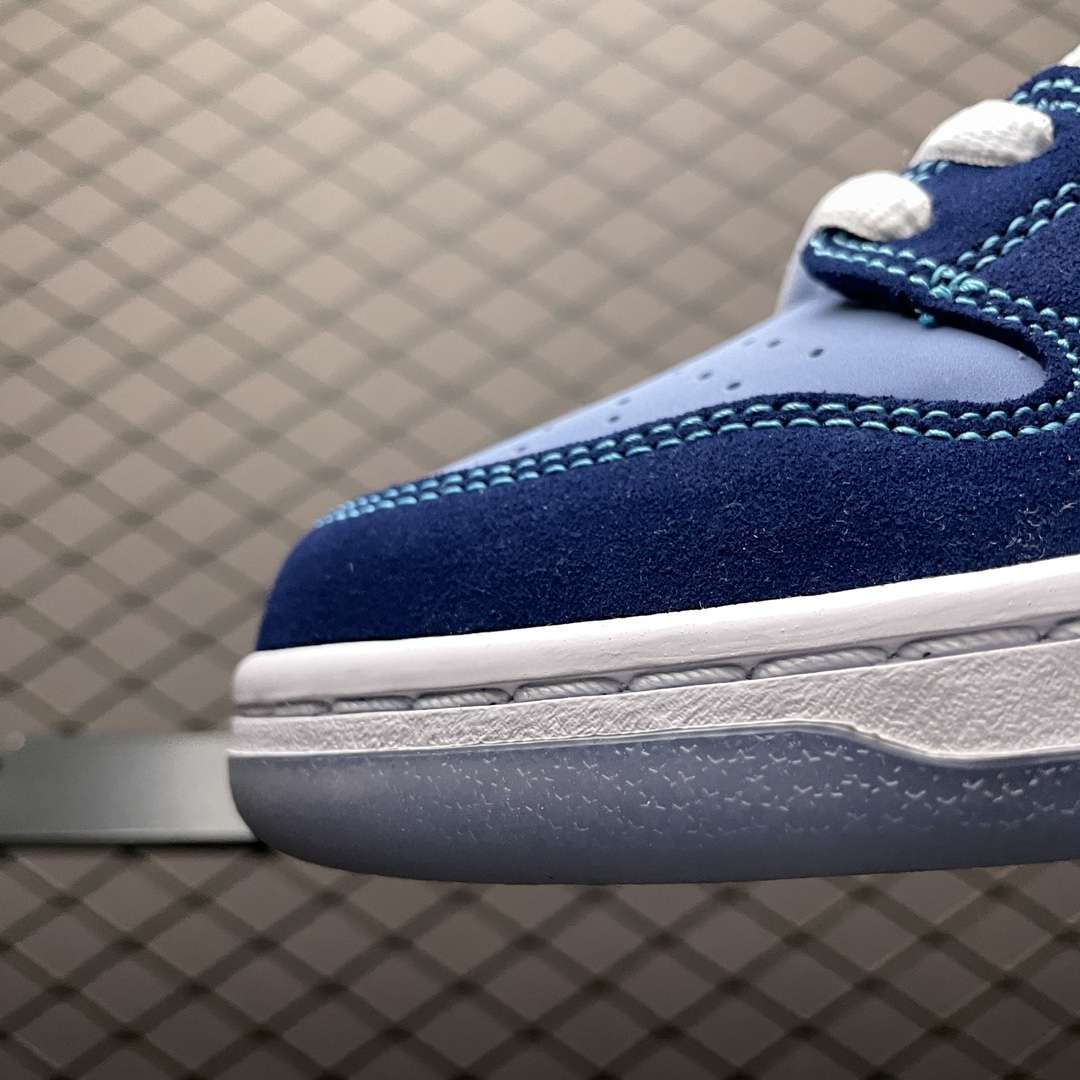 KICKWHO Who So Sad x Nike SB Dunk Low - Image 6