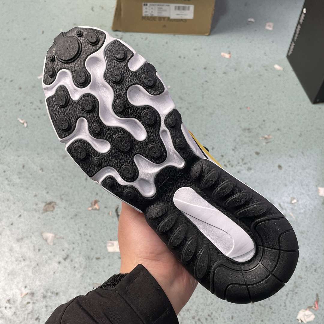 KICKWHO React Air Max 270 React Bauhaus - Image 7