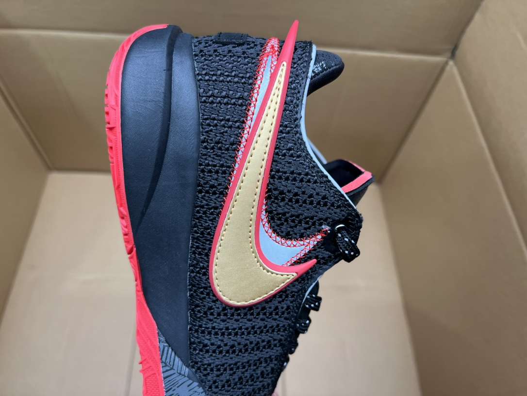 KICKWHO Nike Men's LeBron 20 EP Sneakers ‘The Debut’ DJ5422 500 - Image 7