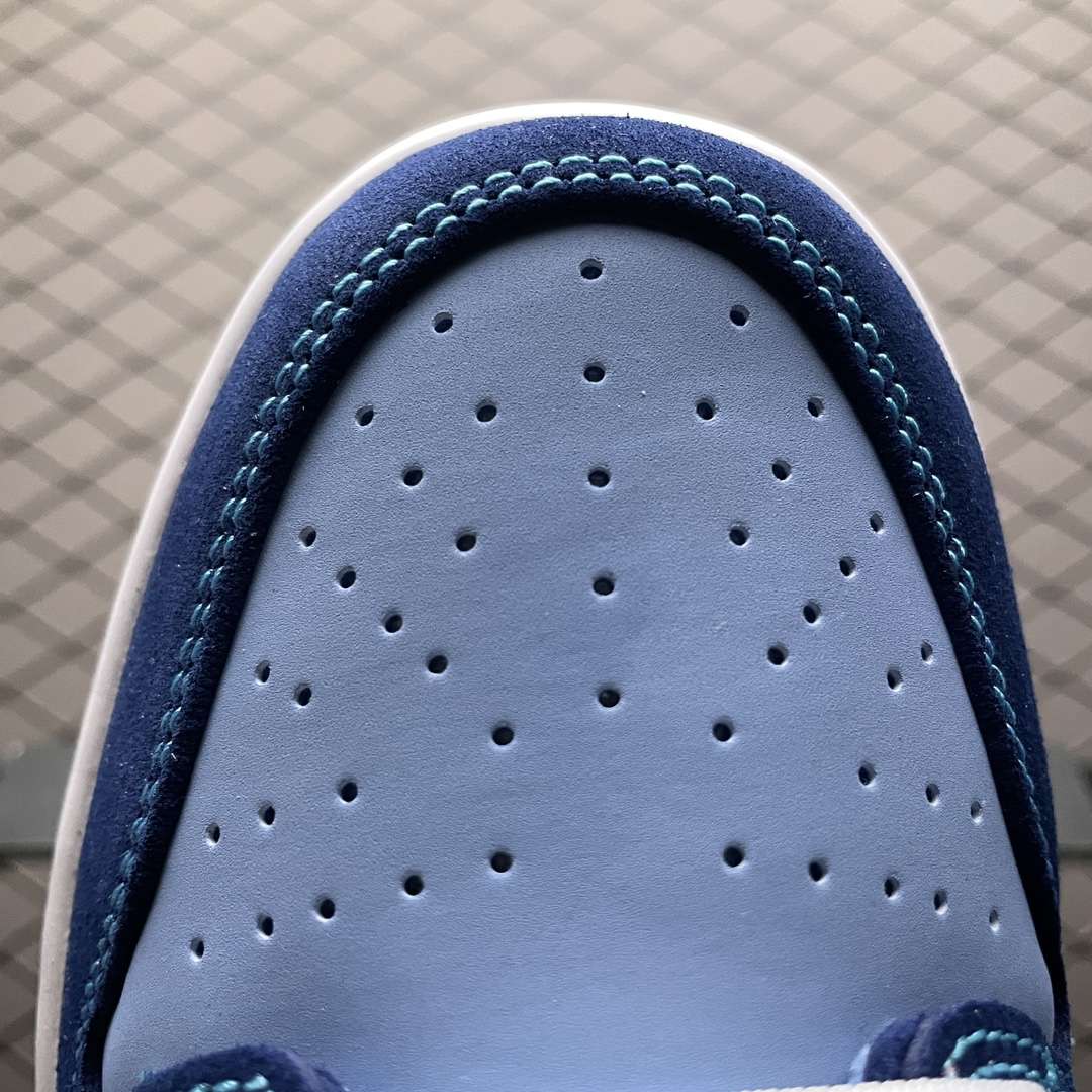 KICKWHO Who So Sad x Nike SB Dunk Low - Image 7