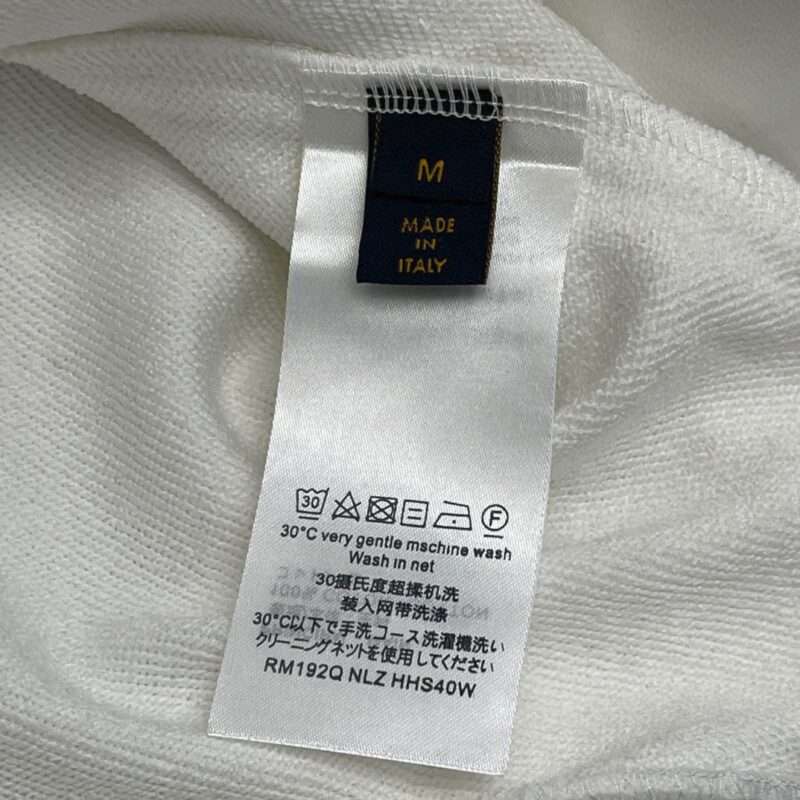 Kickswho Louis Vuitton Sweatshirts For Men #CLVS001 - Image 7