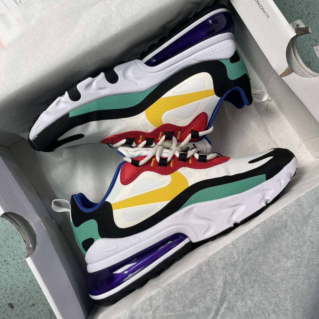 KICKWHO React Air Max 270 React Bauhaus - Image 9
