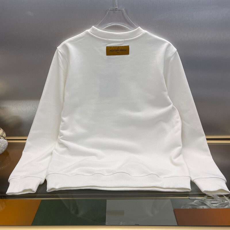 Kickswho Louis Vuitton Sweatshirts For Men #CLVS001 - Image 9