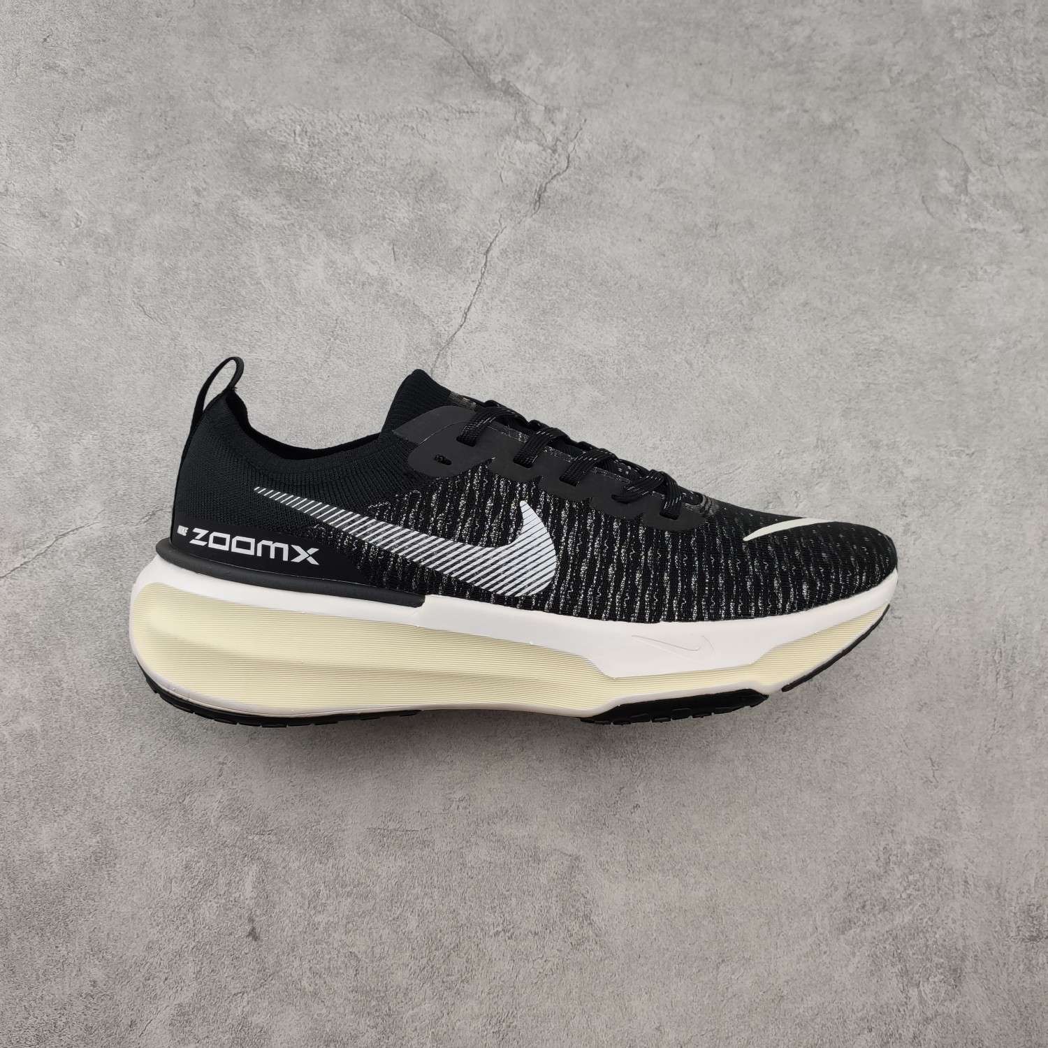 KICKWHO Nike ZoomX Invincible 3 Flyknit Running Sneakers DR2615-001