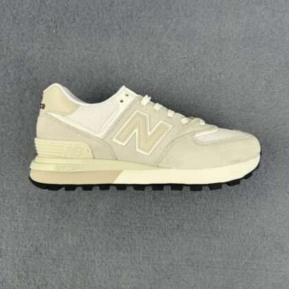 KICKWHO New Balance U574 Silver Birch Sea Salt