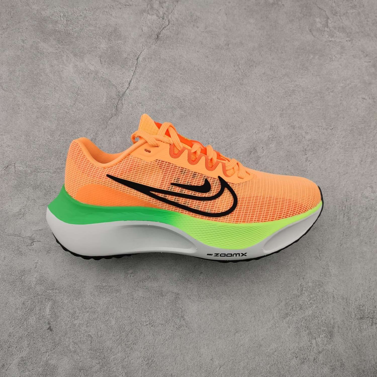 KICKWHO Nike ZoomX Fly 5 Running Sneakers DM8974-800