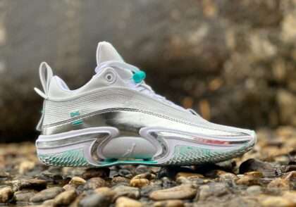 KICKWHO Air Jordan Low 36 PF “GUO”