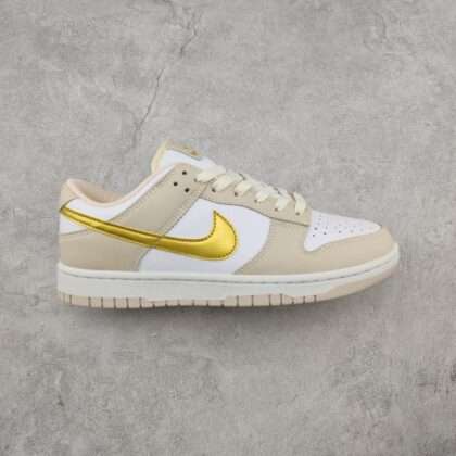 Kickswho Nike SB Dunk Low"Medium Olive"