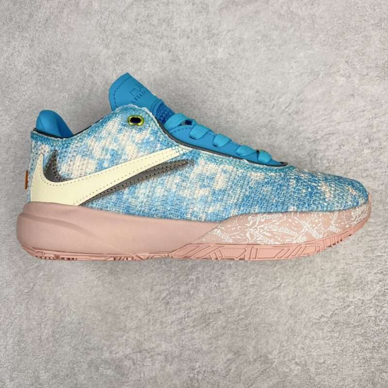 KICKWHO Nike LeBron 20 'All-Star ' DV1192-400