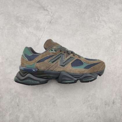 KICKWHO NB9060 Joe Freshgoods x New Balance NB9060