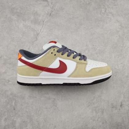 Kickswho Nike SB Dunk Low “Rooted in peace” 304292 161