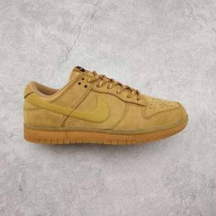 Kickswho Nike SB Dunk Low Brown CJ9179-200