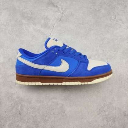 Kickswho Nike SB ZOOM Dunk Low Blue 304292 472