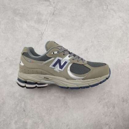 KICKWHO New Balance 2002R ML2002RALight Grey