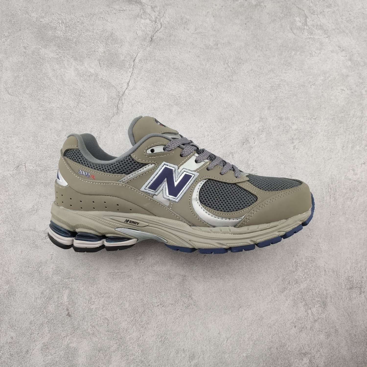 KICKWHO New Balance 2002R ML2002RALight Grey