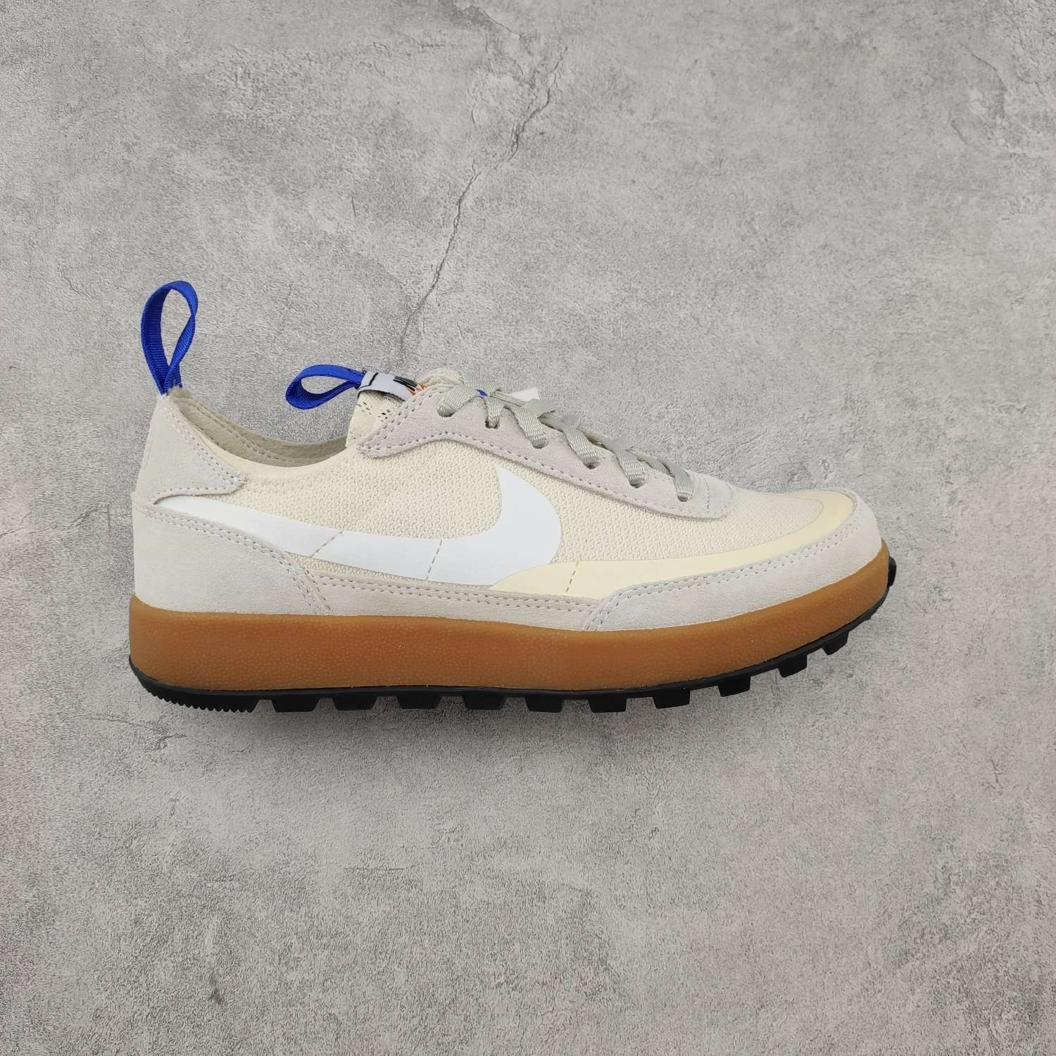 KICKWHO Tom Sachs x Nike Craft General Purpose Shoe