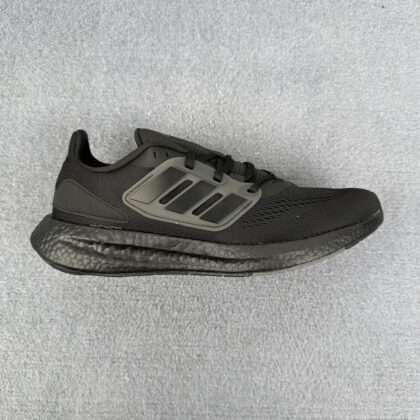 KICKWHO Adidas Pure Boost PB22 Black