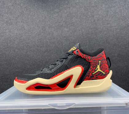 KICKWHO Air Jordan 1 Jordan Tatum 1 "Zoo"