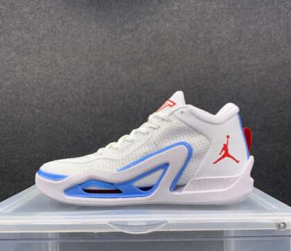 KICKWHO Air Jordan 1 Jordan Tatum 1 “Archer Ave”