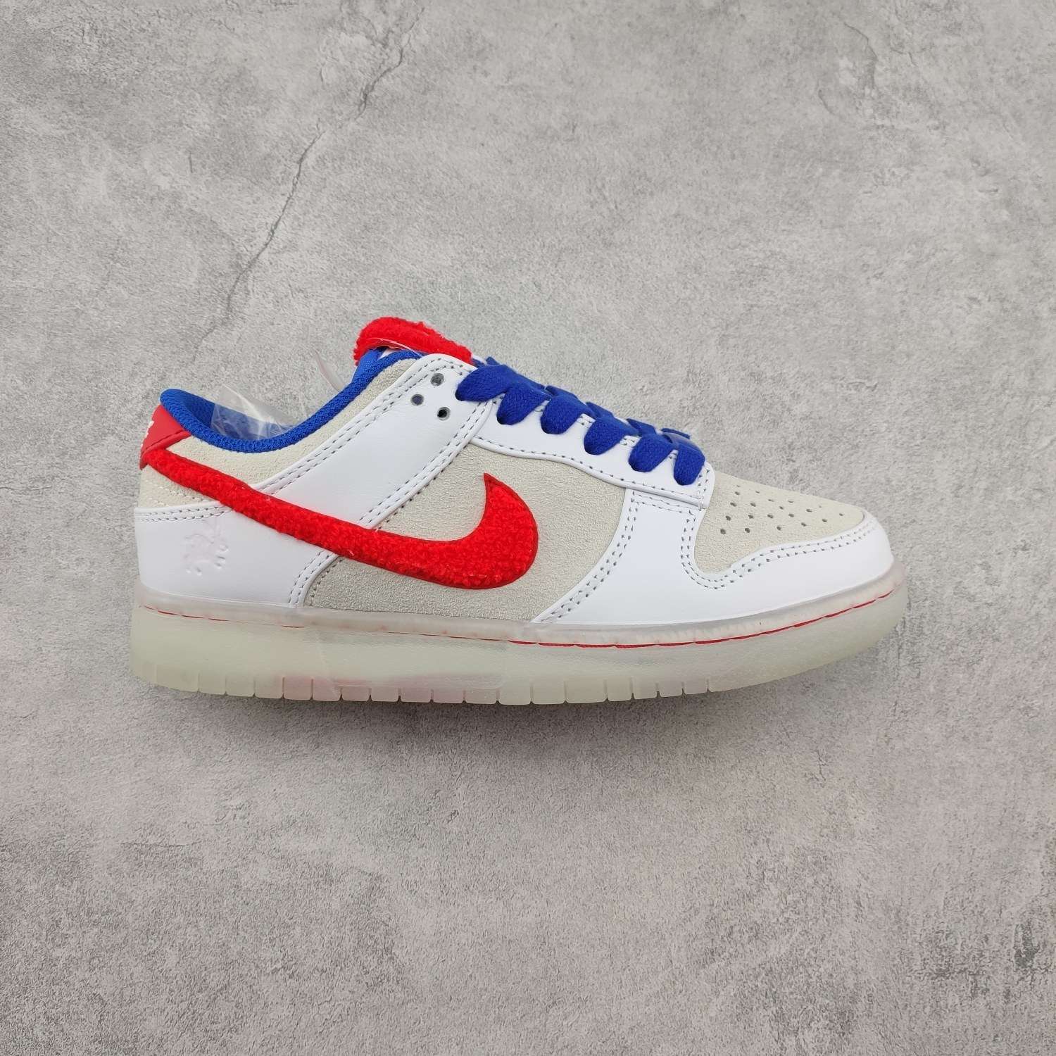 KICKWHO Nike SB Dunk Low Retro PRM Year of the Rabbit 2023 White