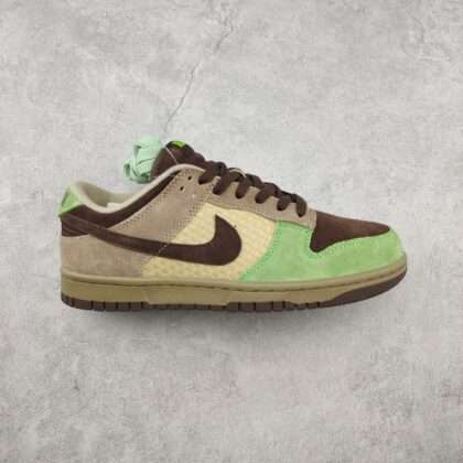 Kickswho Nike Dunk Low  SB KicksHawaii Aloha